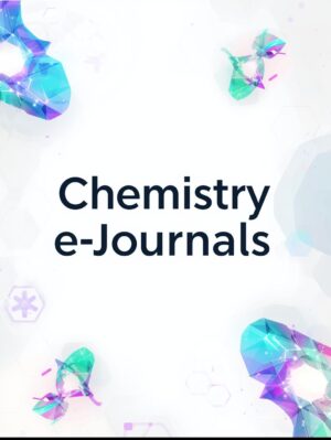 Chemistry e-Journals Package