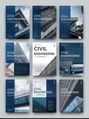 Civil Engineering e-Journals Package