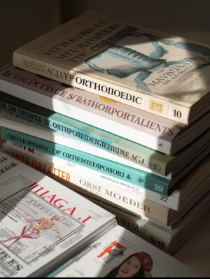 Orthopaedics/Physiotherapy e-Journals Package