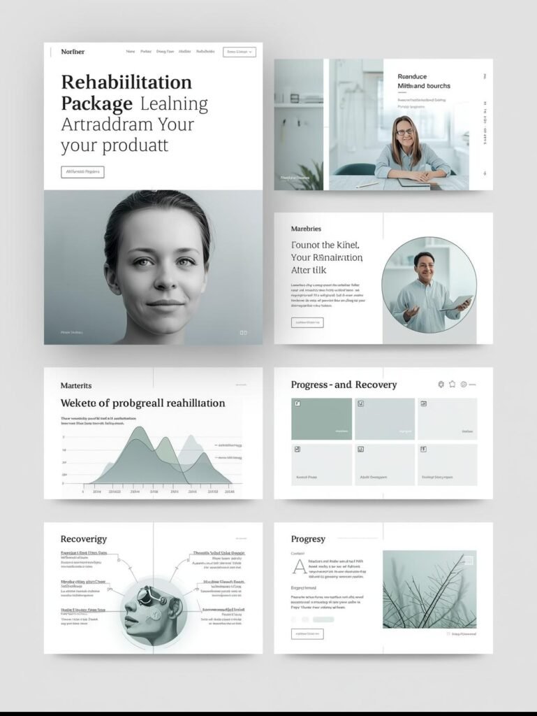 Rehabilitation e-Journal Package - Journal Subscription Services
