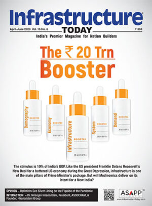 Infrastructure Today