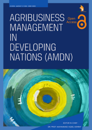Agribusiness Management In Developing Nations