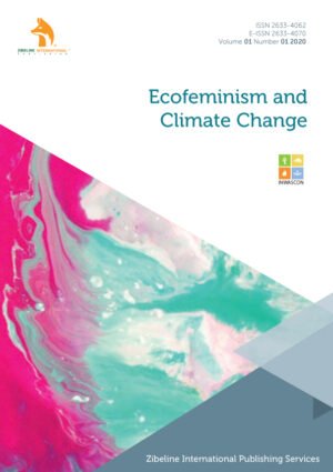 Ecofeminism and Climate Change
