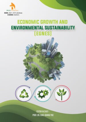 Economic Growth and Environment Sustainability