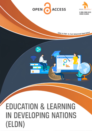 Education & Learning in Developing Nations