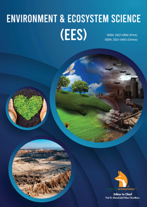Environment & Ecosystem Science