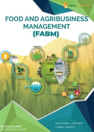 Food & Agribusiness Management