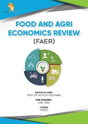 Food and Agri Economics Review