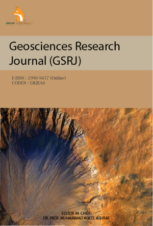 Geosciences Research Journal