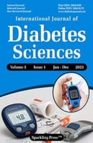 International Journal of Diabetes Sciences