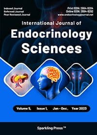 International Journal of Endocrinology Sciences