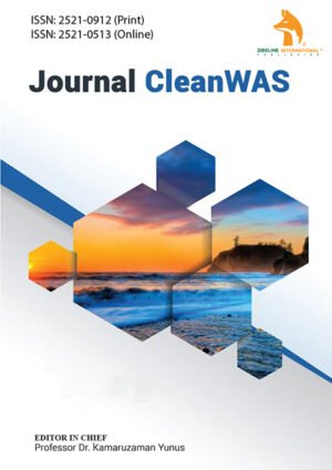 Journal Clean WAS
