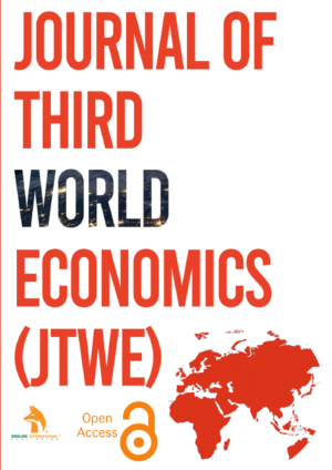 Journal of Third World Economics