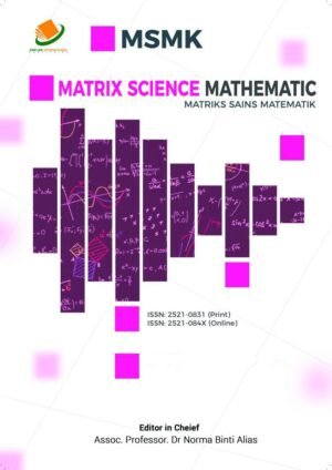 Matrix Science Mathematic