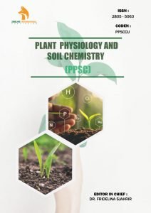 Plant Physiology and Soil Chemistry