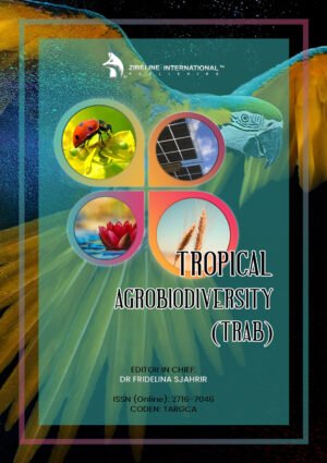 Tropical Agrobiodiversity