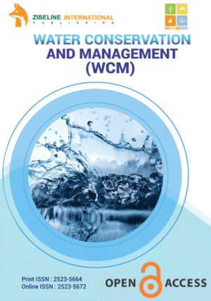 Water Conservation & Management