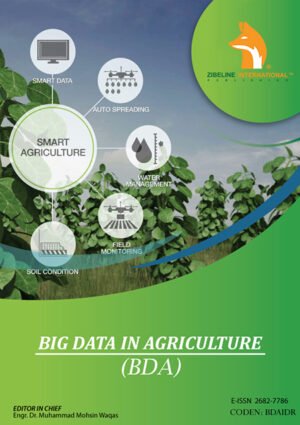 Big Data in Agriculture (DOAJ)