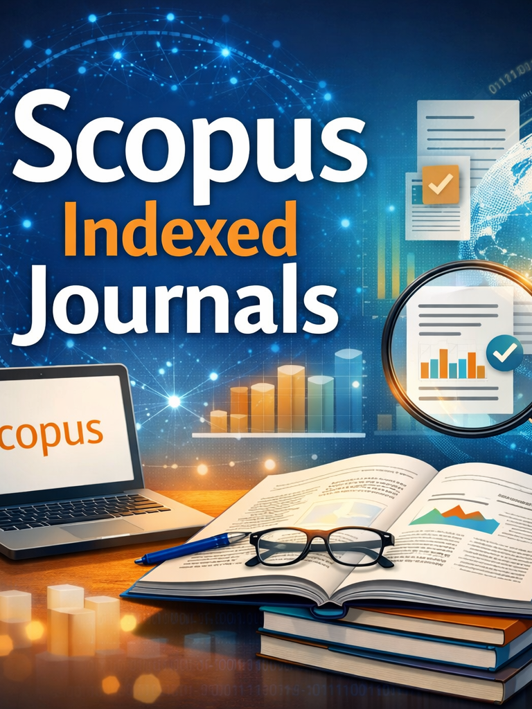 Scopus Indexed Journal